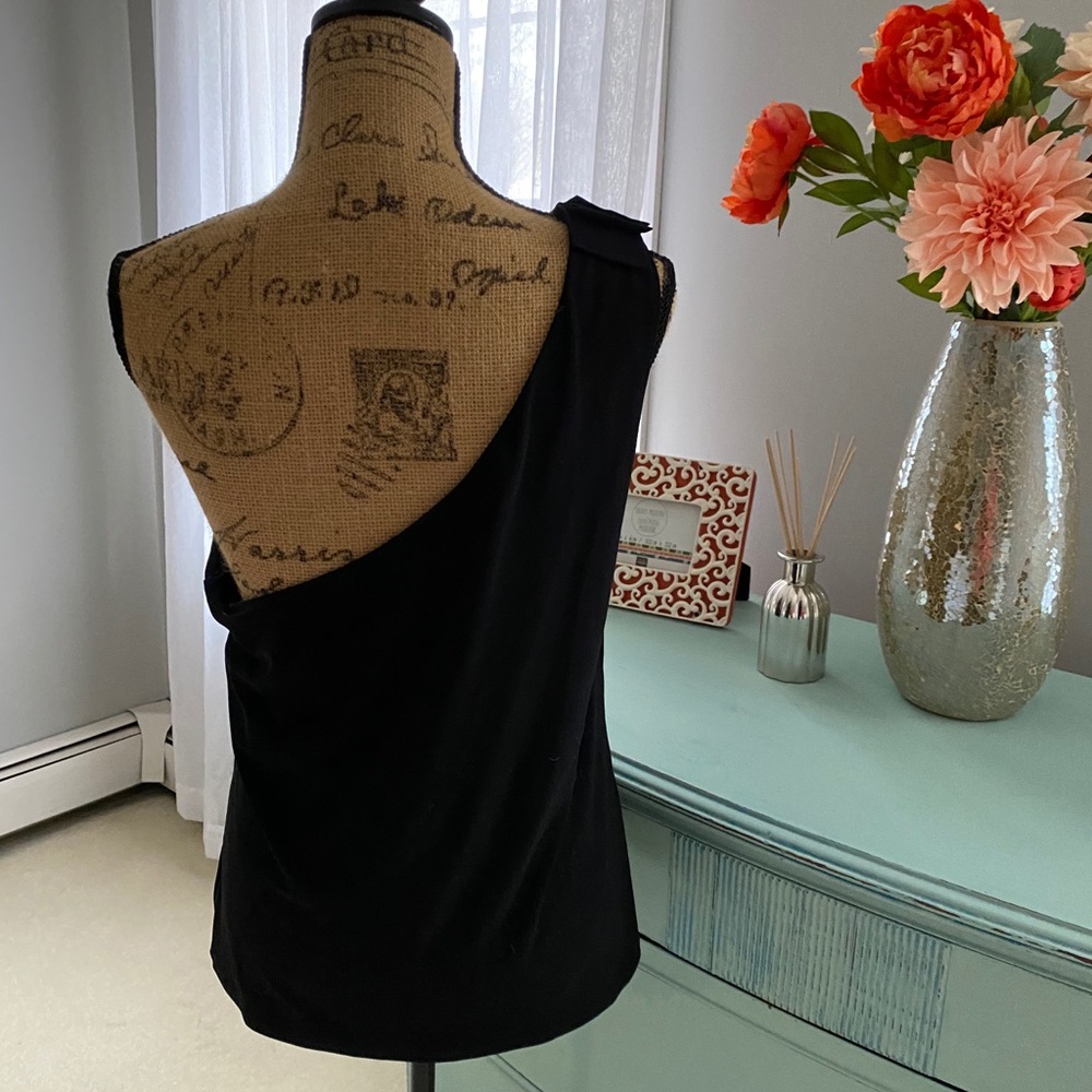 One Shoulder Top - image 3